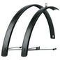 SKS Edge AL Fender Set