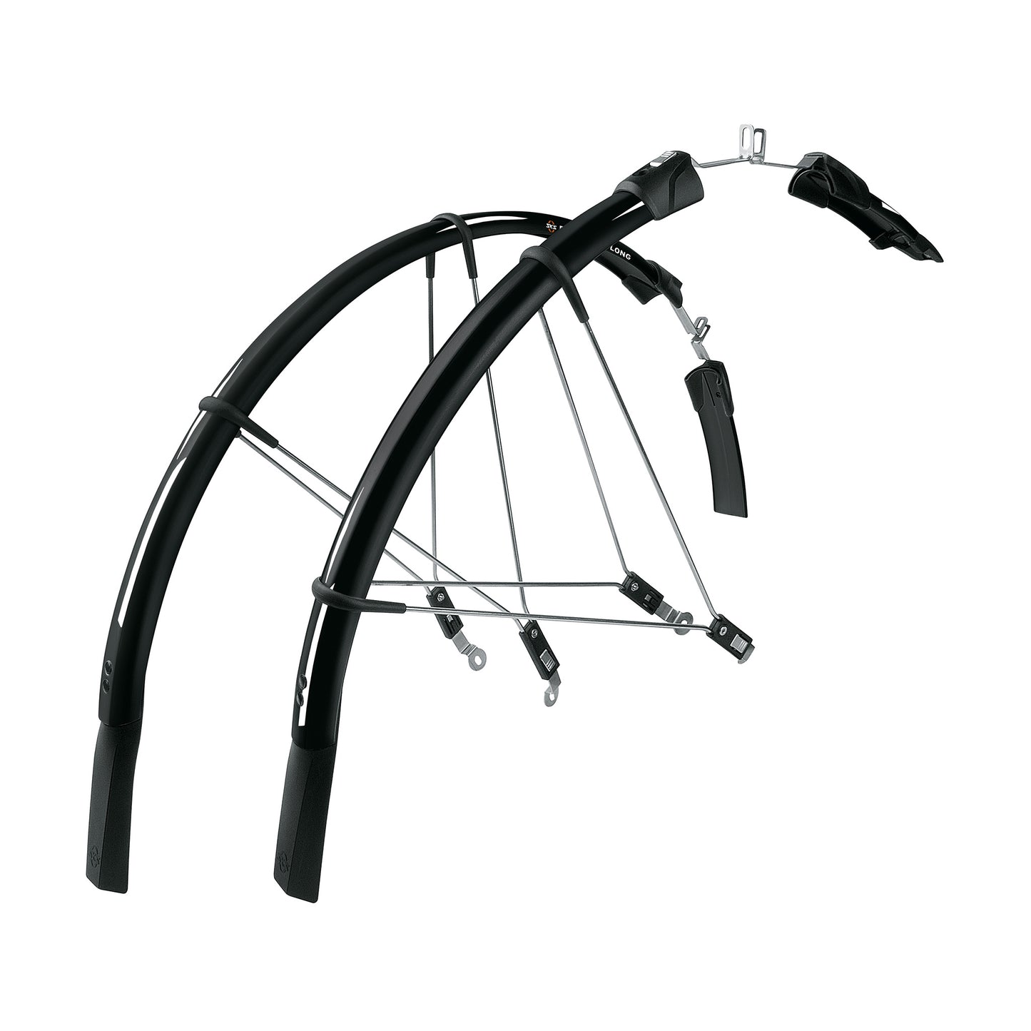 SKS Raceblade Pro Fender Set