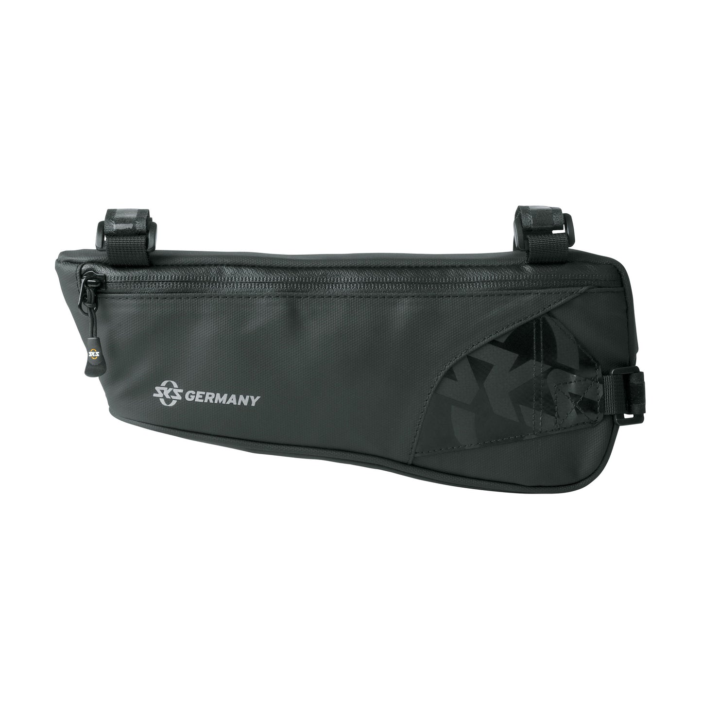 SKS Explorer Edge Frame Bag