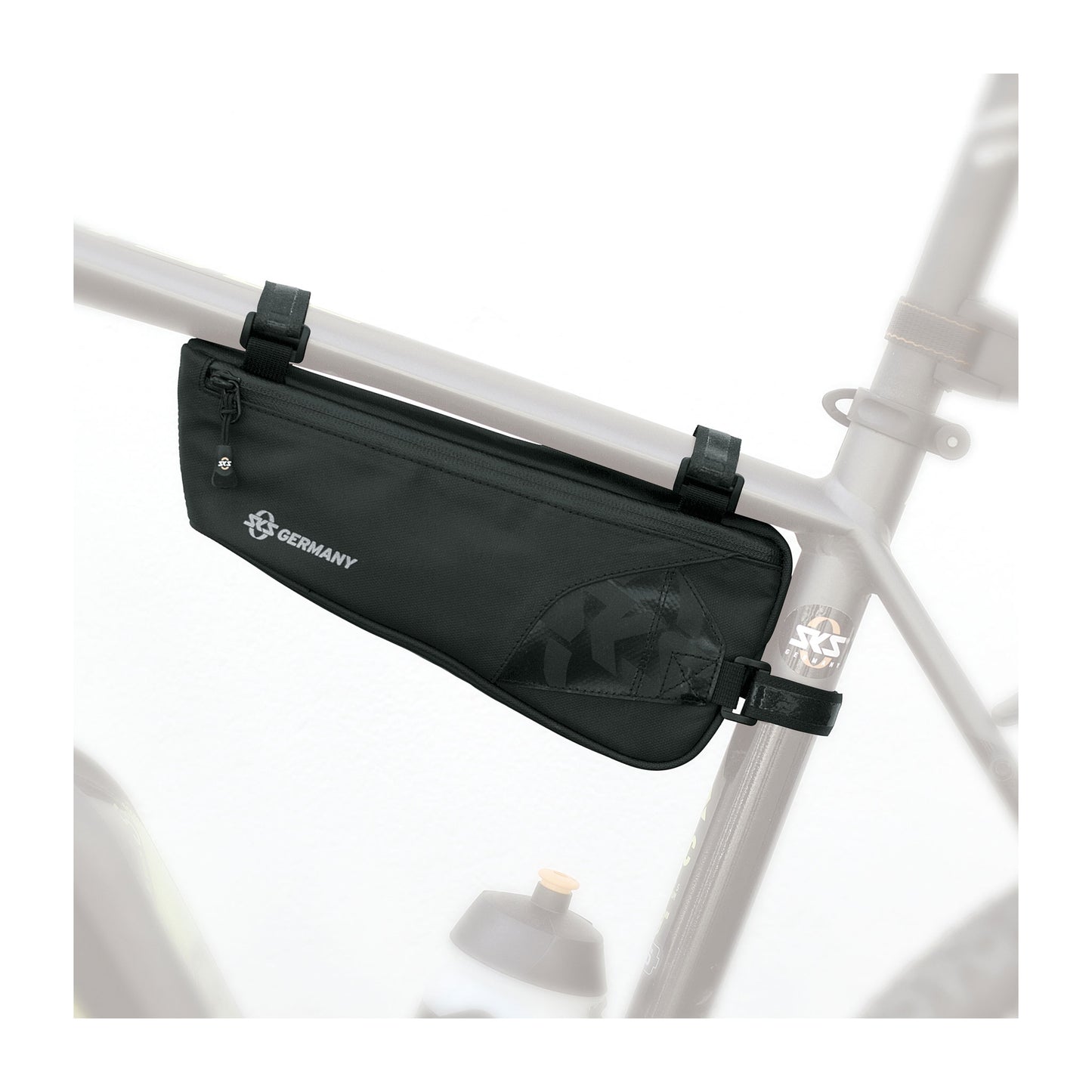 SKS Explorer Edge Frame Bag