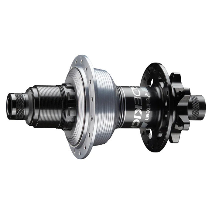 E*thirteen Sidekick Rear Disc Hub