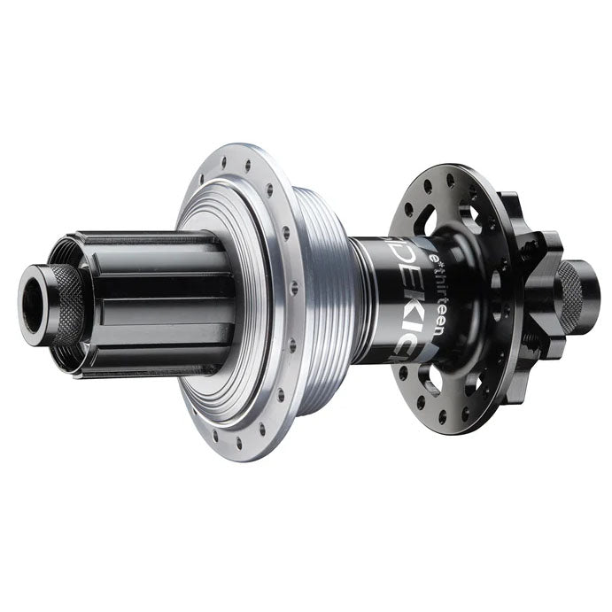 E*thirteen Sidekick Rear Disc Hub