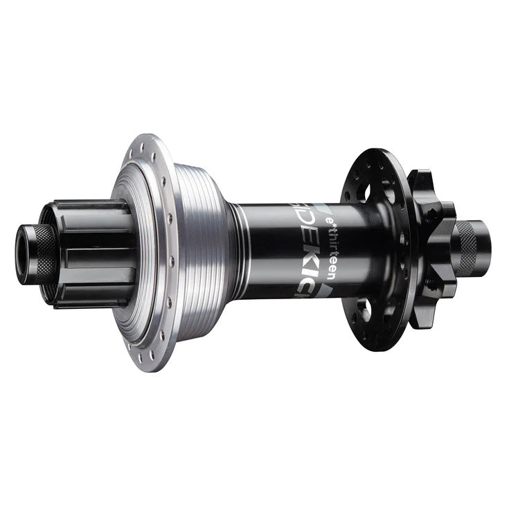 E*thirteen Sidekick Rear Disc Hub