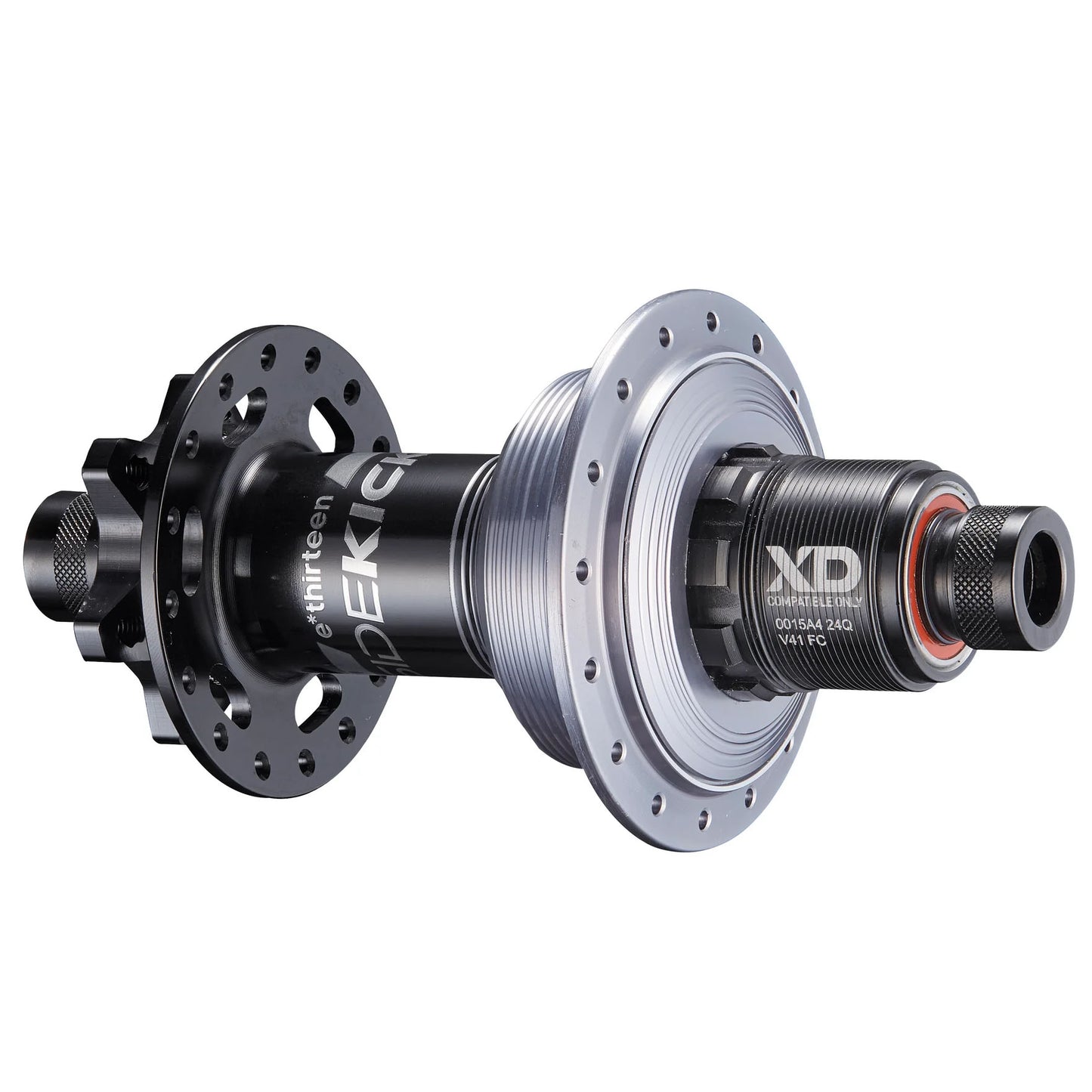 E*thirteen Sidekick Rear Disc Hub
