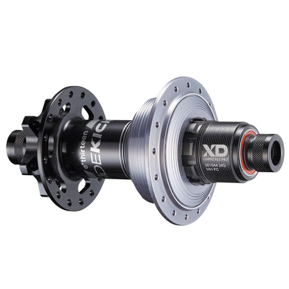 E*thirteen Sidekick Rear Disc Hub