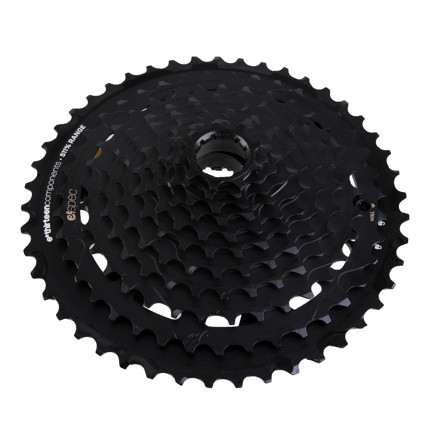 E*thirteen 11sp Plus Cassette