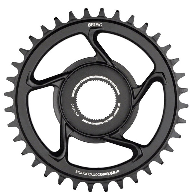 E*thirteen e*spec E-Bike Chainrings