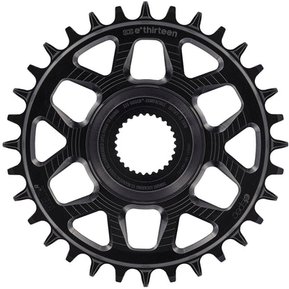 E*thirteen Helix Race e*spec E-Bike Chainrings
