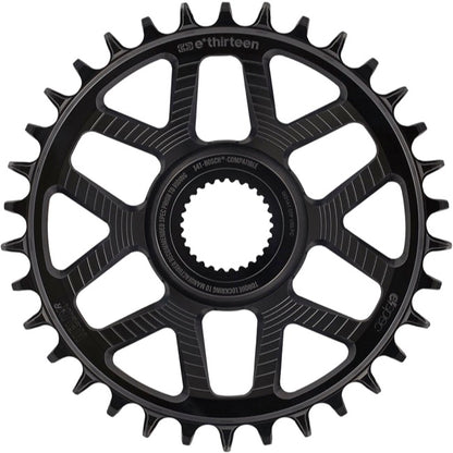 E*thirteen Helix Race e*spec E-Bike Chainrings