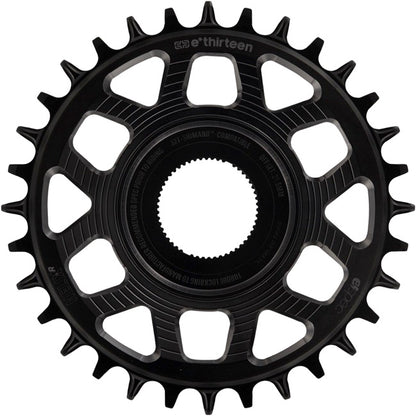 E*thirteen Helix Race e*spec E-Bike Chainrings