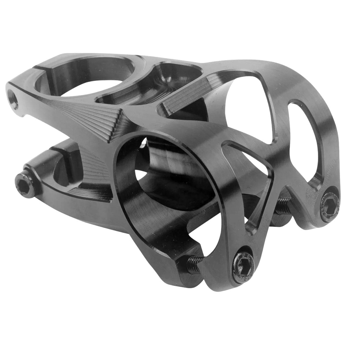 5Dev 2 Bolt Titanium Stem