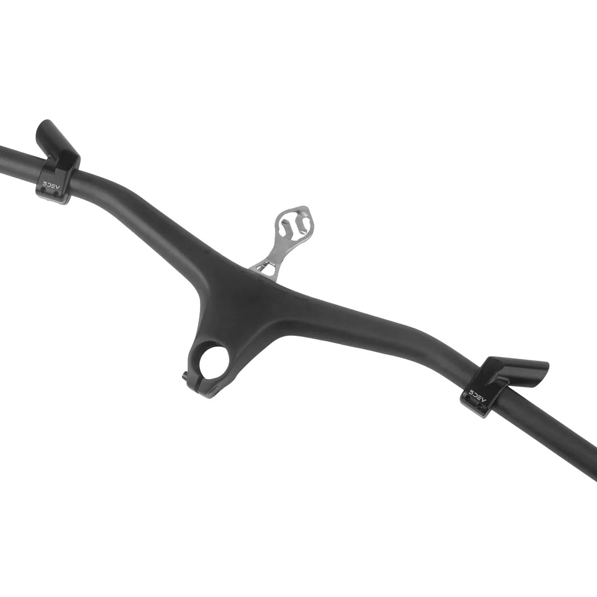 5Dev Shredville Flatbar Hood Mounts