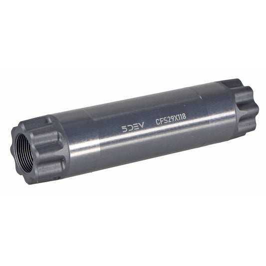 5Dev Crank Spindles