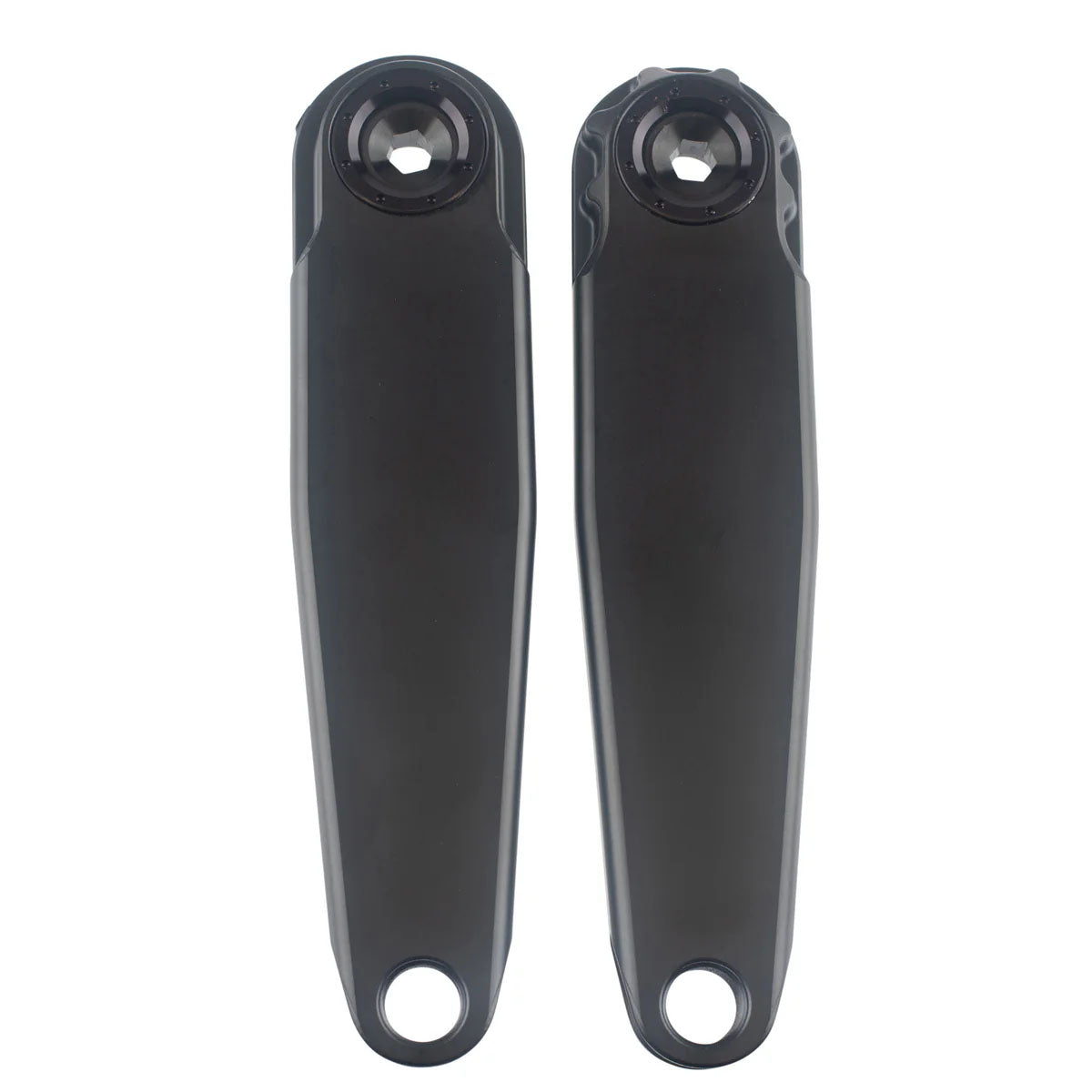 5Dev Titanium Road Gravel XC Cranks