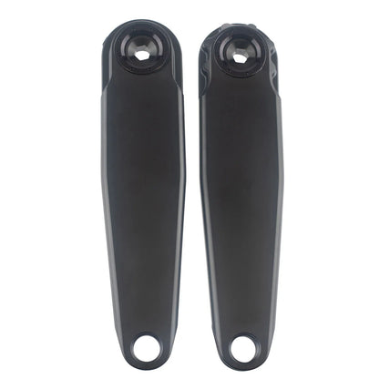 5Dev Titanium Road Gravel XC Cranks