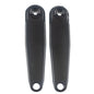 5Dev Titanium Road Gravel XC Cranks