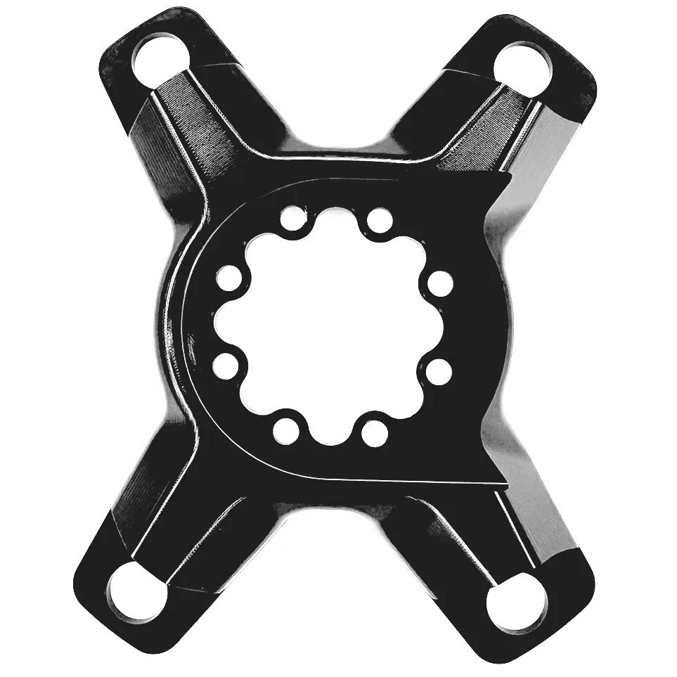 5Dev 8-Bolt Spider for 2x Dura Ace