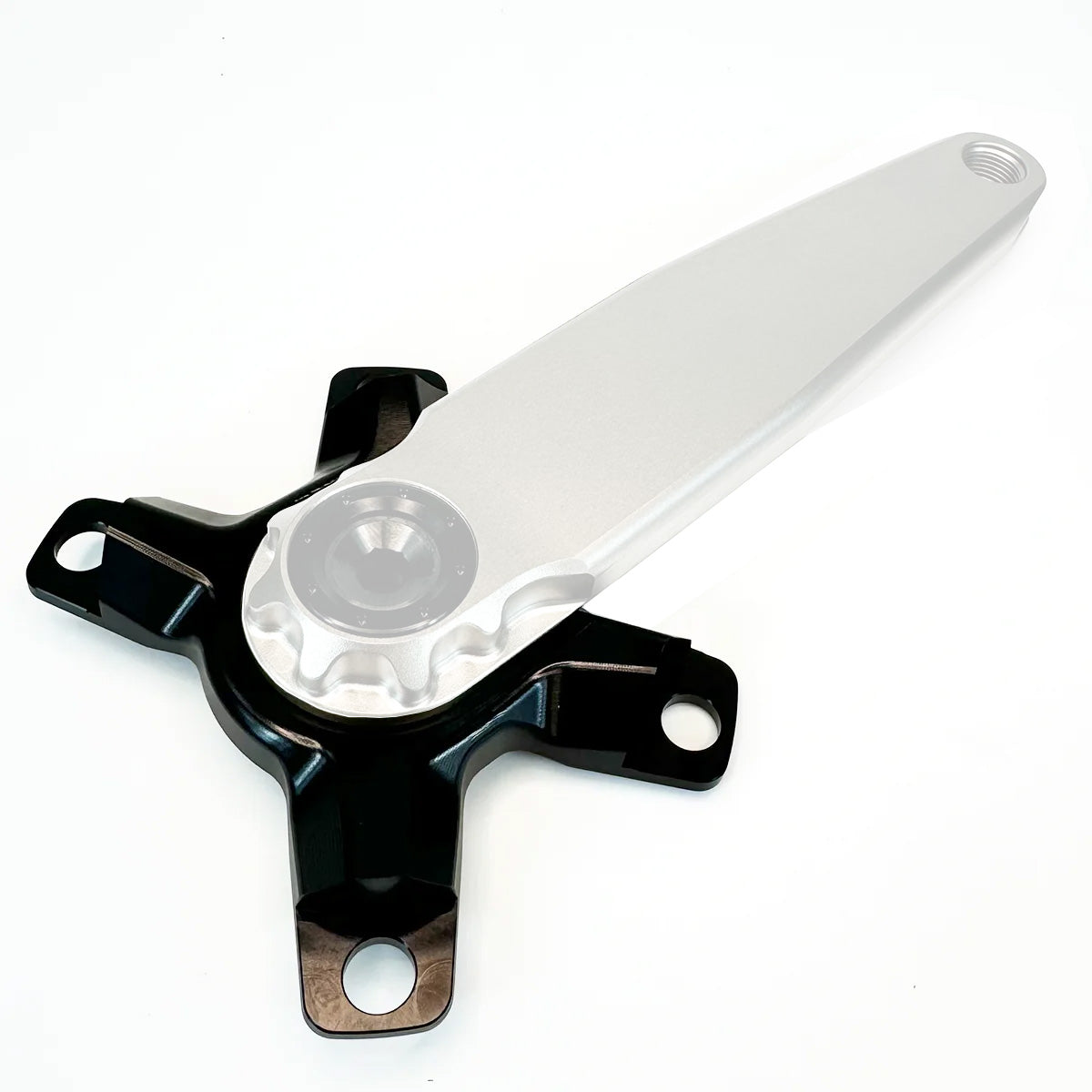 5Dev 8-Bolt Spider for 2x Dura Ace