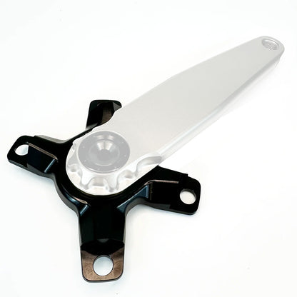 5Dev 8-Bolt Spider for 2x Dura Ace
