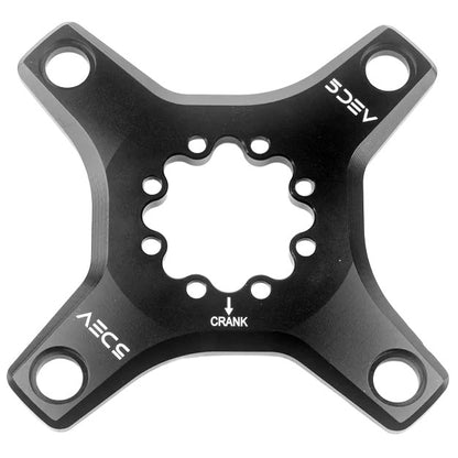 5Dev 8-Bolt Spider for 2x Dura Ace