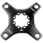 5Dev 8-Bolt Spider for 2x Dura Ace