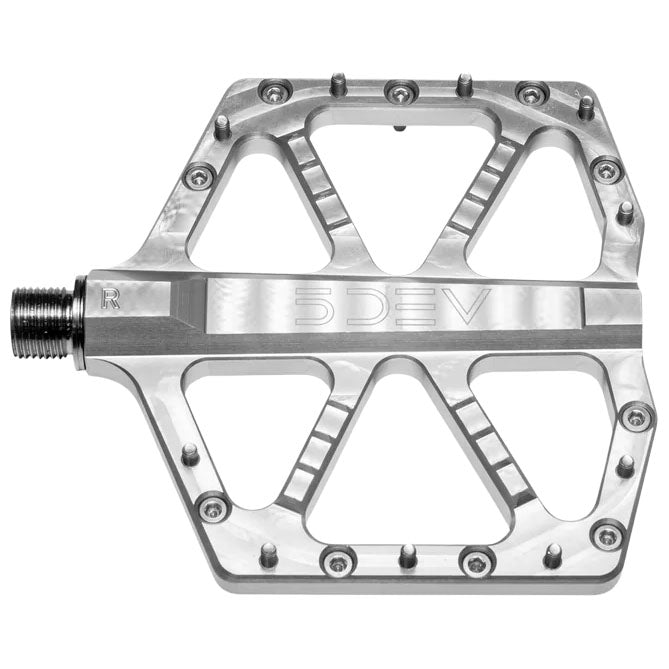5Dev Jumpline Flat Pedals