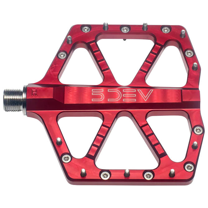 5Dev Jumpline Flat Pedals