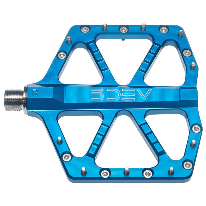5Dev Jumpline Flat Pedals