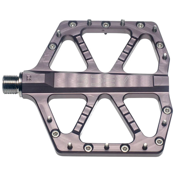5Dev Jumpline Flat Pedals