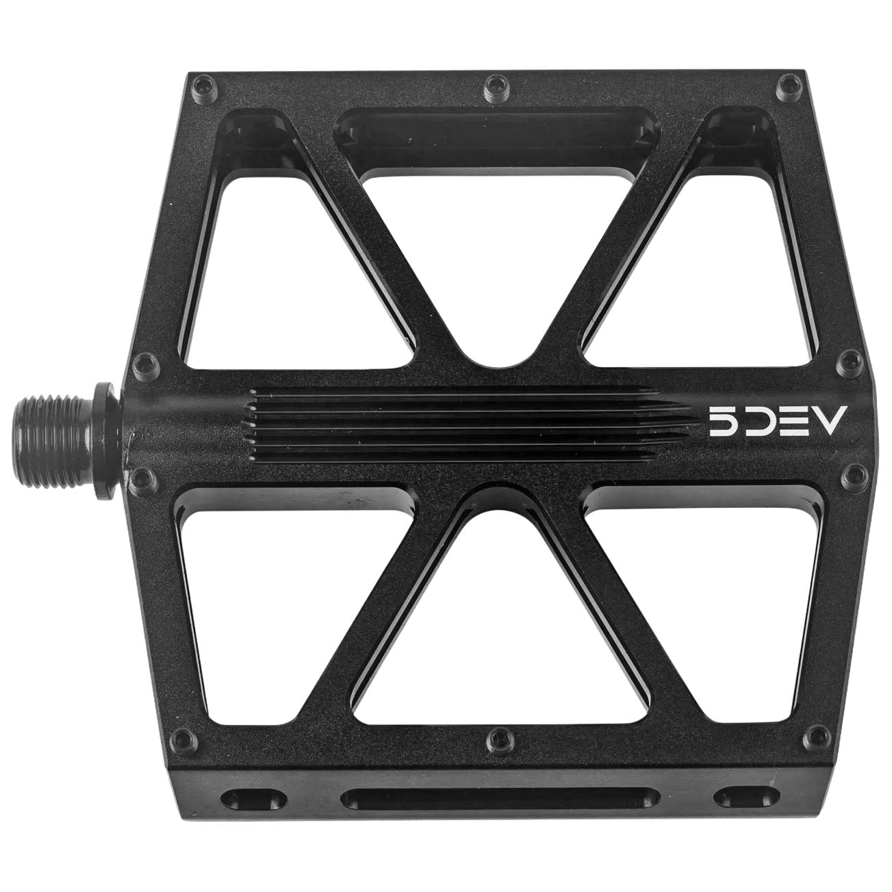 5Dev Flatline Flat Pedals