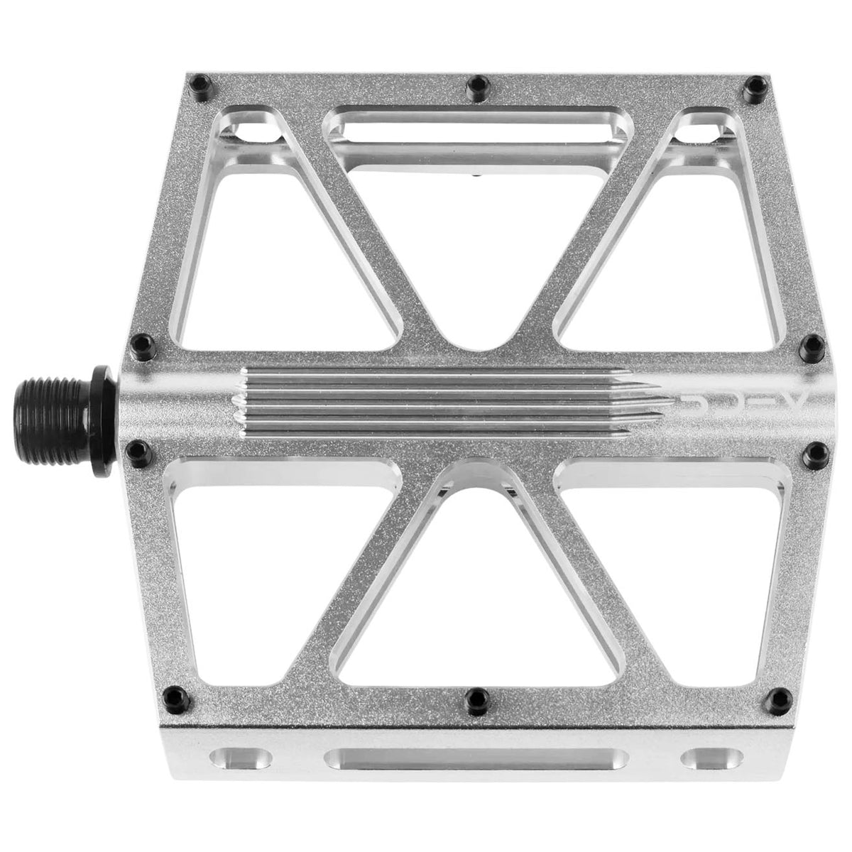 5Dev Flatline Flat Pedals