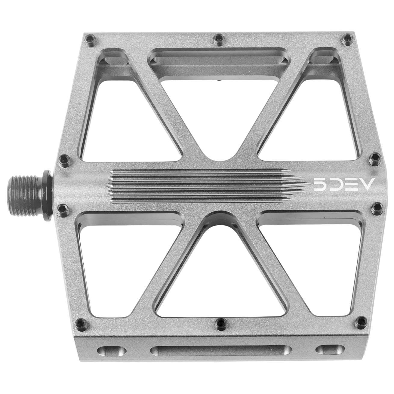 5Dev Flatline Flat Pedals