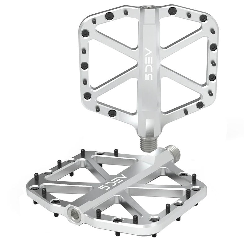 5Dev All Around Flat Pedals