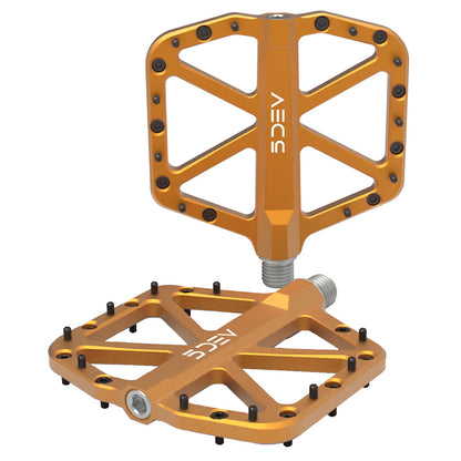 5Dev All Around Flat Pedals