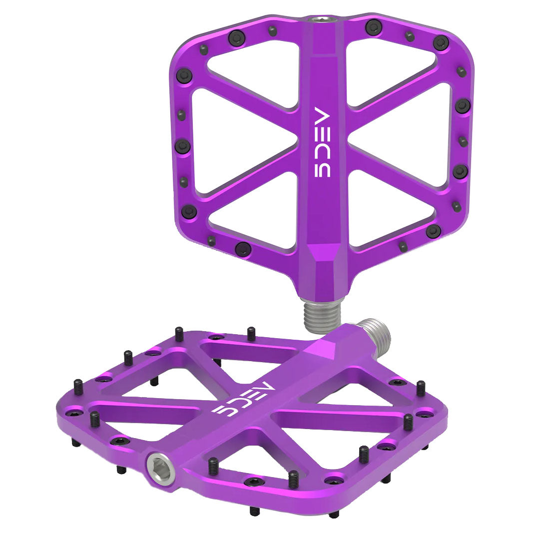 5Dev All Around Flat Pedals