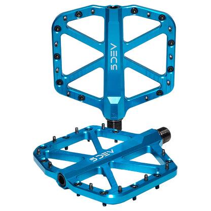 5Dev All Around Flat Pedals