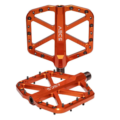 5Dev All Around Flat Pedals