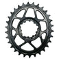 5Dev Oval T-Type 3-Bolt Chainrings