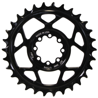 5Dev T-Type 8-Bolt Chainrings