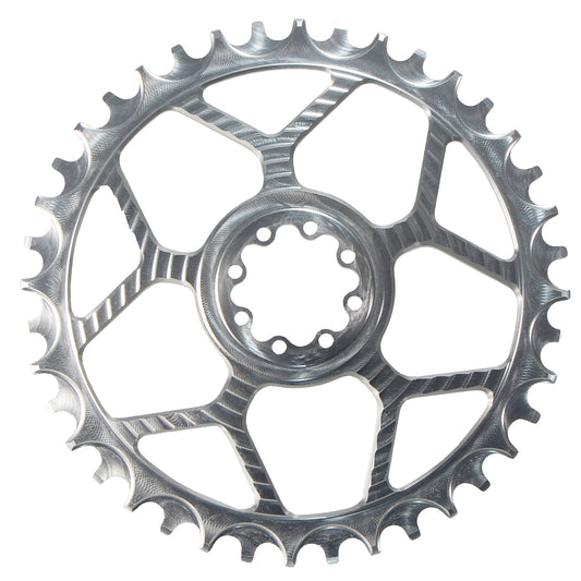 5Dev 7075 Road/Gravel Chainrings