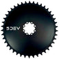 5Dev 7075 Road/Gravel Chainrings
