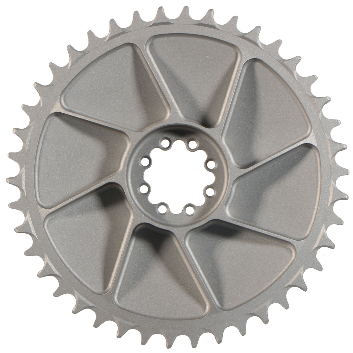 5Dev 7075 Road/Gravel Chainrings