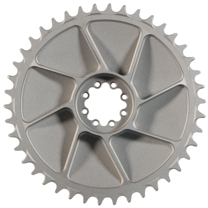 5Dev 7075 Road/Gravel Chainrings