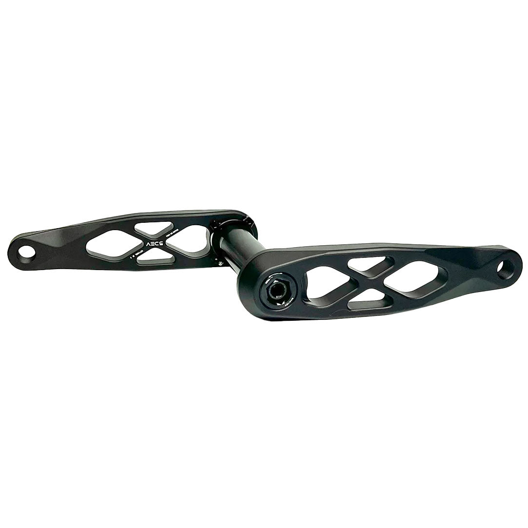 5Dev R-Spec Shimano eCranks