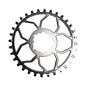 5Dev Titanium 3-Bolt Chainrings