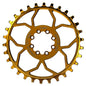 5Dev Titanium 8-Bolt Chainrings