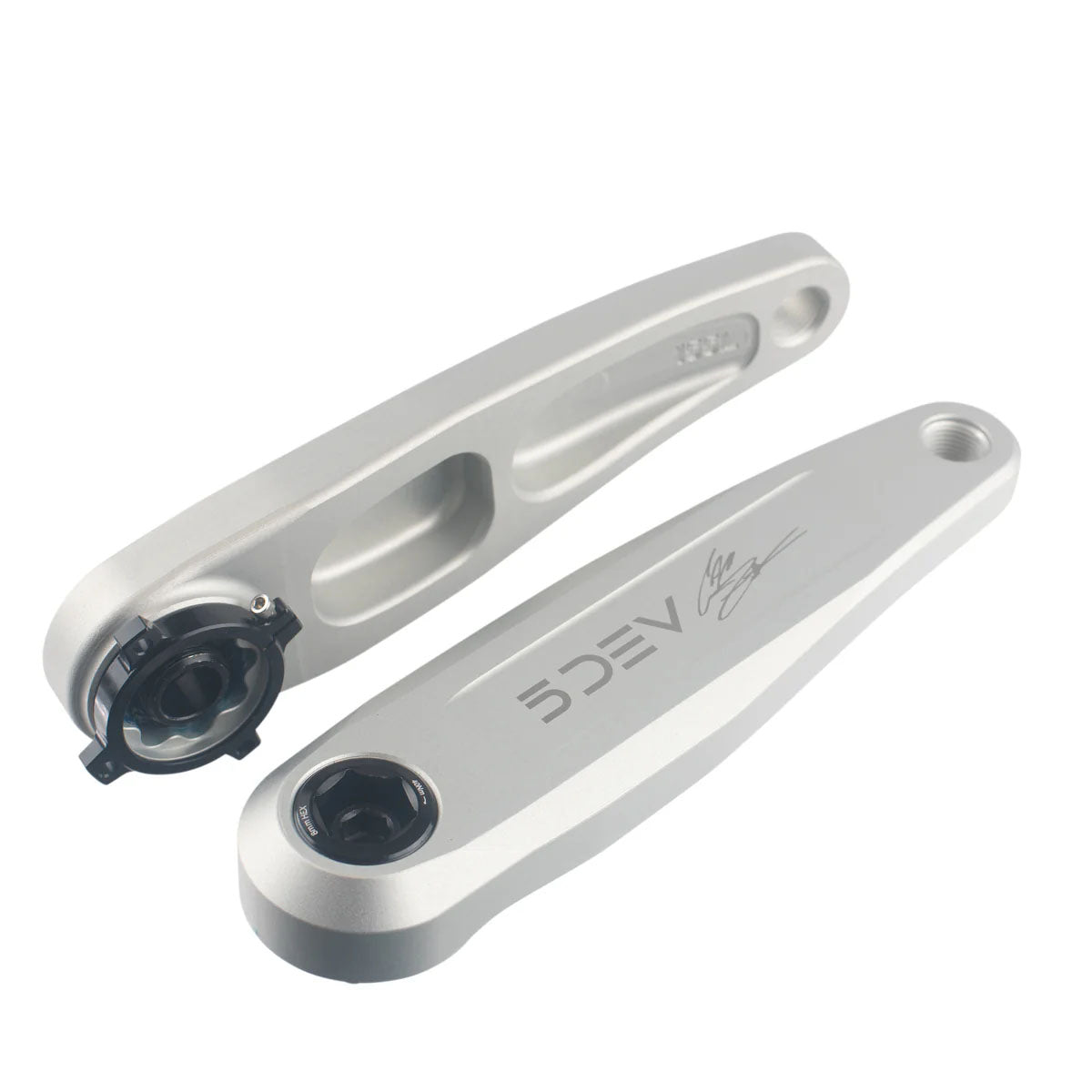5Dev Freeride / DH / Park Cranks