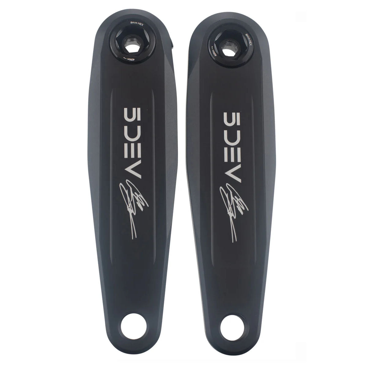 5Dev Freeride / DH / Park Cranks