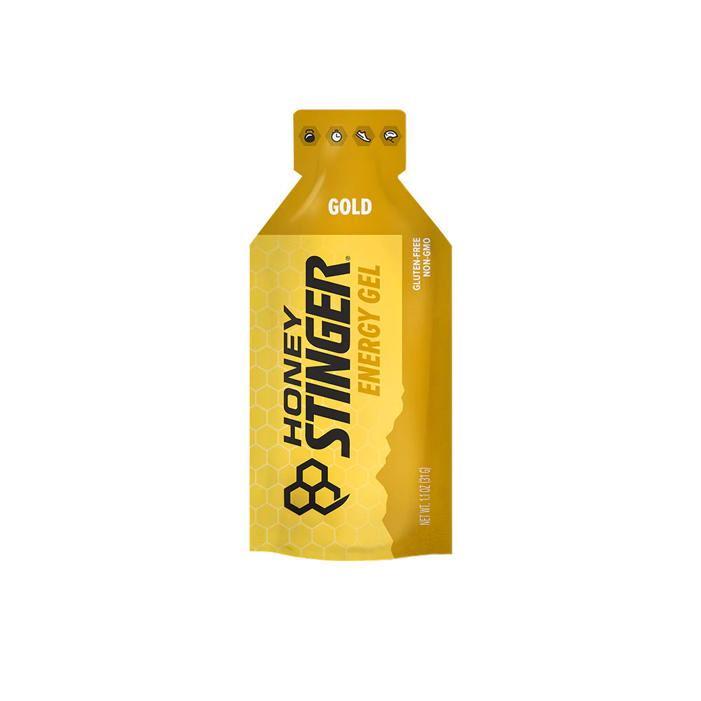 Honey Stinger Gel Paks
