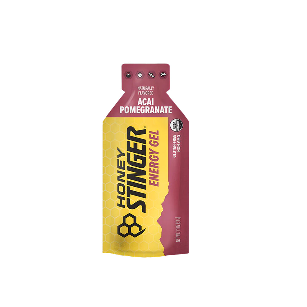 Honey Stinger Gel Paks